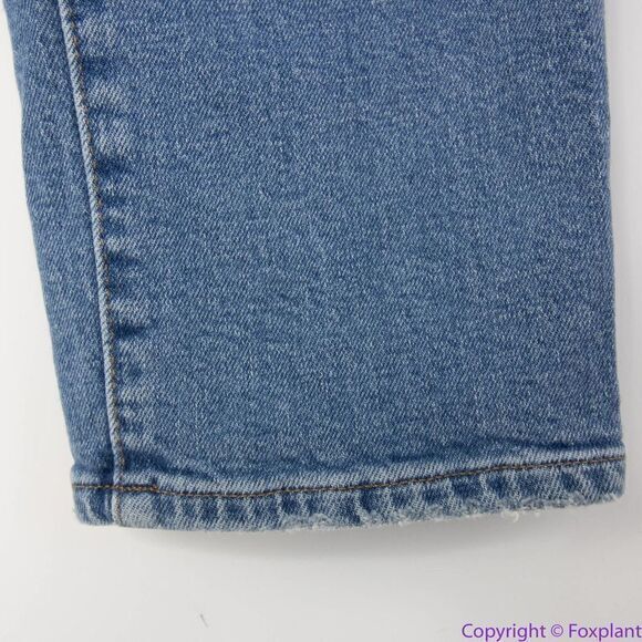 Madewell The Perfect Vintage Jean in Denman Wash, 27‎ - Picture 16 of 16